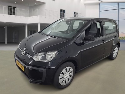 Volkswagen Up! 0.9 1.0 BMT MOVE UP!, 2020