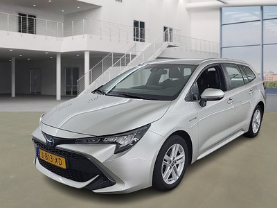 Toyota Corolla touring sports 1.7 1.8 HYBRID BUSINESS, 2020
