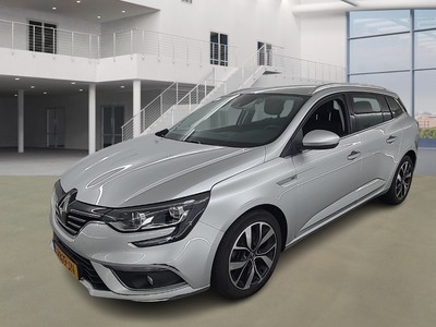 Renault Megane estate 1.3 1.3 TCE BOSE, 2020