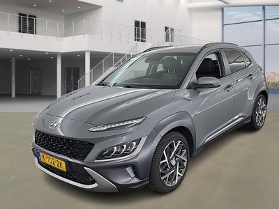 Hyundai Kona 1.5 1.6 GDI HEV PREMIUM SKY, 2021