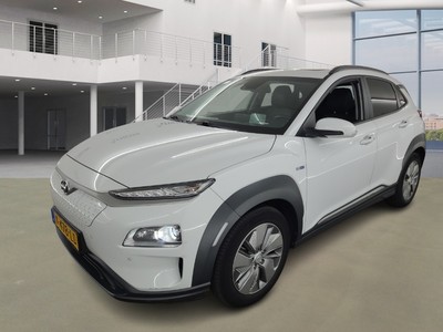 Hyundai Kona 0.0 EV LIMITED 64 KWH, 2020