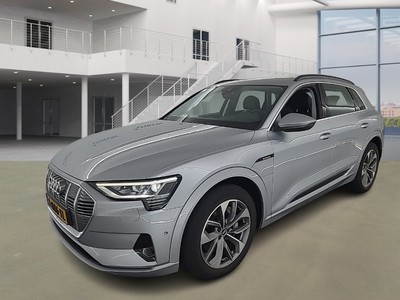 Audi E-tron 0.0 55 QUATTRO BUSINESS EDITION PLUS 95 KWH, 2021