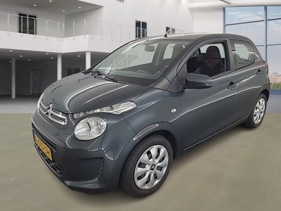 Citroen C1 0.9 1.0 VTI FEEL, 2021