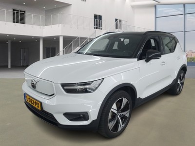 Volvo Xc40 0.0 RECHARGE P8 AWD R-DESIGN, 2021