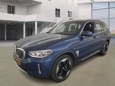 BMW Ix3 0.0 HIGH EXECUTIVE 80 KWH, 2021