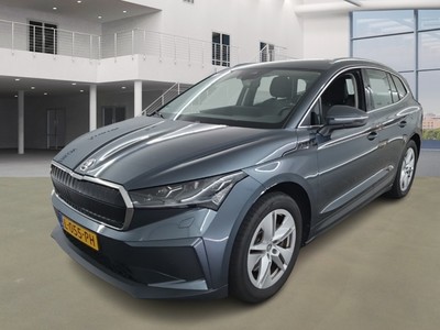 Skoda Enyaq iv 0.0 80, 2021