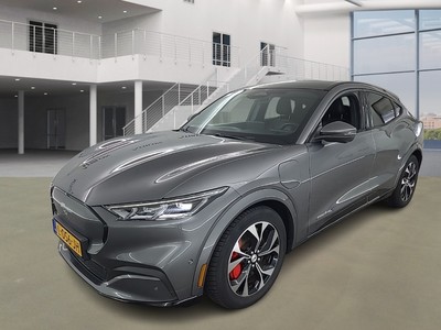 Ford Mustang mach-e 0.0 EXTENDED FIRST EDITION AWD 98 KWH, 2021
