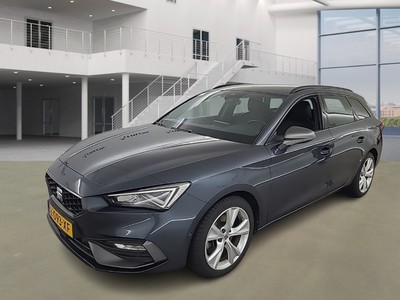 Seat Leon sportstourer 1.9 2.0 TDI FR BUSINESS INTENSE, 2021