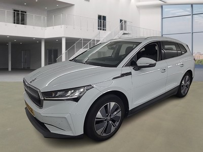 Skoda Enyaq iv 0.0 60, 2021