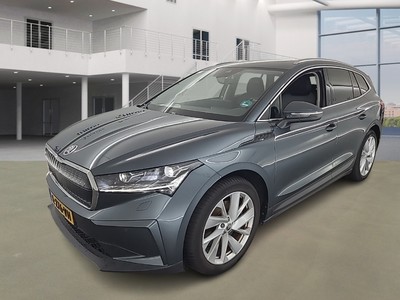 Skoda Enyaq iv 0.0 80, 2021