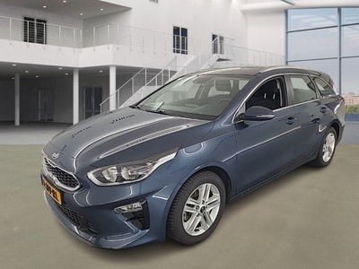 Kia Ceed sportswagon 0.9 1.0 T-GDI DYNAMICLINE, 2021