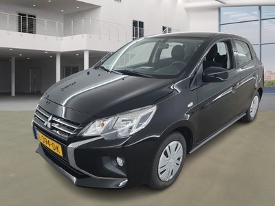 Mitsubishi Space star 1.1 1.2 COOL+, 2021