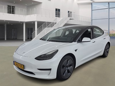 Tesla Model 3 0.0 STANDARD RWD PLUS 60 KWH, 2021