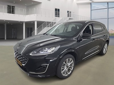 Ford Kuga 2.4 2.5 PHEV VIGNALE, 2021