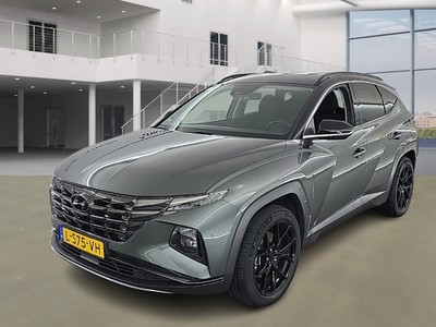 Hyundai Tucson 1.5 1.6 T-GDI PHEV COMFORT SMART 4WD, 2021