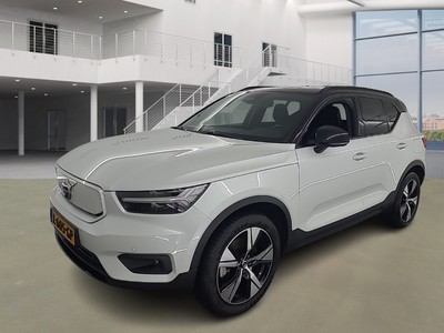 Volvo Xc40 0.0 RECHARGE P8 AWD R-DESIGN, 2021