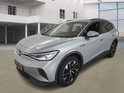 Volkswagen Id.4 0.0 BUSINESS 77 KWH, 2021