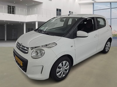 Citroen C1 0.9 1.0 VTI FEEL, 2021