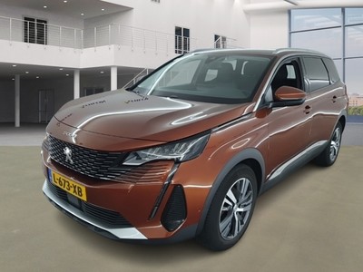 Peugeot 5008 1.1 1.2 PURETECH BLUE LEASE ALLURE, 2021