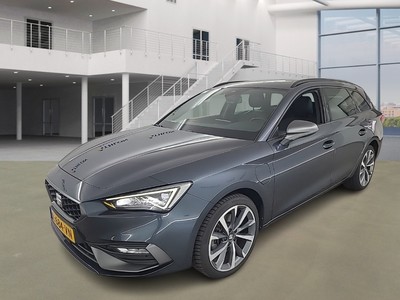 Seat Leon sportstourer 1.3 1.4 TSI EHYBRID PHEV FR, 2021