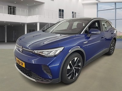 Volkswagen Id.4 0.0 LIFE 77 KWH, 2021
