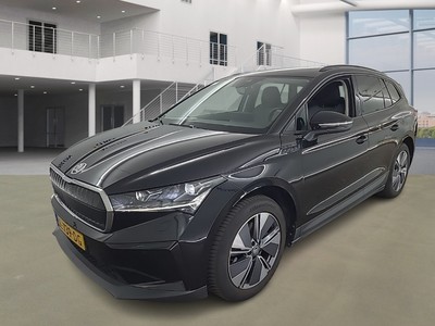 Skoda Enyaq iv 0.0 60, 2021