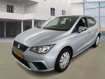 Seat Ibiza 0.9 1.0 TSI STYLE BUSINESS INTENSE, 2021