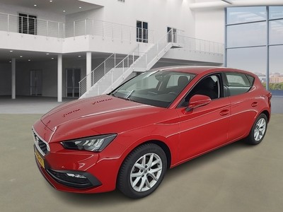 Seat Leon 0.9 1.0 TSI REFERENCE, 2021