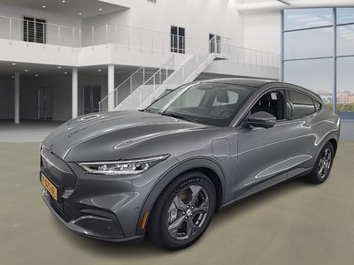 Ford Mustang mach-e 0.0 RWD 75 KWH, 2021