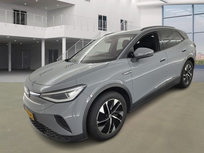 Volkswagen Id.4 0.0 BUSINESS 77 KWH, 2021