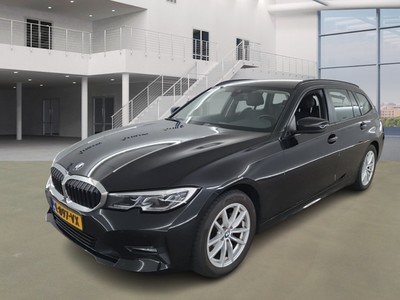 BMW 3-SERIE TOURING 1.9 318D BUSINESS EDITION PLUS, 2021