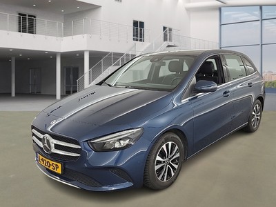 Mercedes-Benz B-klasse 1.3 180 BUSINESS SOLUTION, 2021