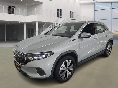 Mercedes-Benz Eqa 0.0 250 BUSINESS SOLUTION LUXURY 67 KWH, 2021