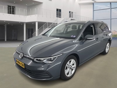 Volkswagen Golf variant 0.9 1.0 TSI LIFE BUSINESS, 2022