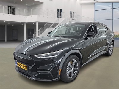 Ford Mustang mach-e 0.0 RWD 75 KWH, 2021