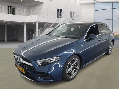 Mercedes-Benz A-KLASSE 1.3 180 BUSINESS SOLUTION AMG, 2021