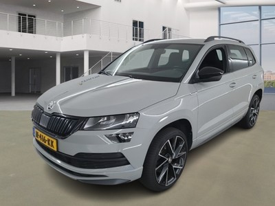 Skoda Karoq 1.4 1.5 TSI ACT SPORTLINE BUSINESS, 2021