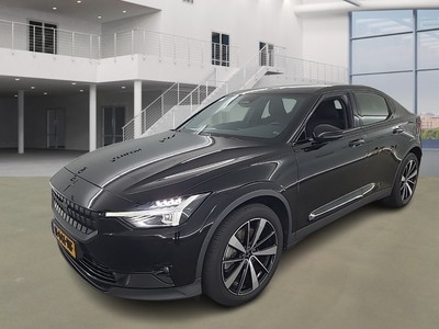 Polestar 2 0.0 STANDARD RANGE SINGLE MOTOR 63KWH, 2021