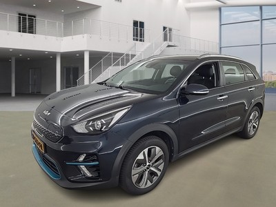 Kia E-niro 0.0 DYNAMICLINE 64 KWH, 2021