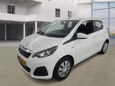 Peugeot 108 0.9 1.0 E-VTI ACTIVE, 2021
