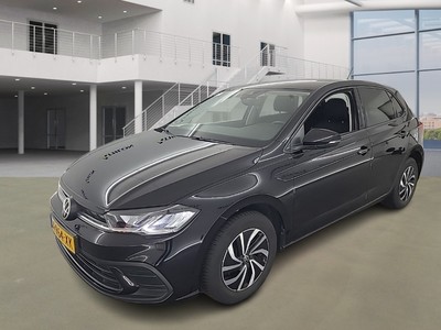 Volkswagen Polo 0.9 1.0 TSI LIFE, 2021