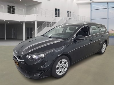 Kia Ceed sportswagon 1.4 1.5 T-GDI DYNAMICLINE, 2022