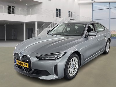 BMW I4 0.0 EDRIVE40 84 KWH, 2022