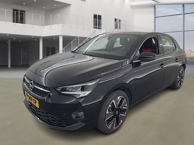 Opel Corsa-e 0.0 ELEGANCE 50 KWH, 2021