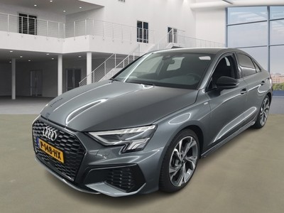 Audi A3 Limousine 1.4 35 TFSI S EDITION, 2022
