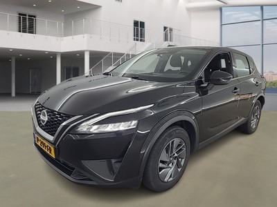 Nissan Qashqai 1.3 1.3 MHEV XTRONIC BUSINESS ACCESS, 2022