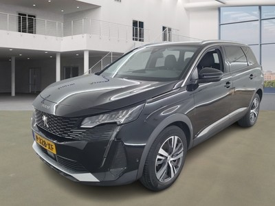 Peugeot 5008 1.1 1.2 PURETECH ALLURE PACK BUSINESS, 2022