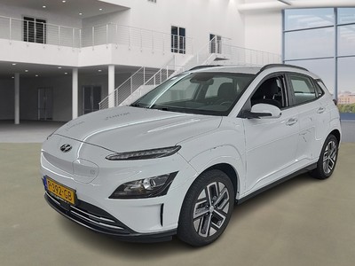 Hyundai Kona 0.0 EV COMFORT 64 KWH, 2022