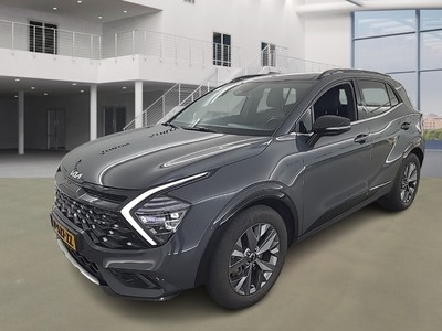 Kia Sportage 1.5 1.6 T-GDI HYBRID GT-LINE, 2022