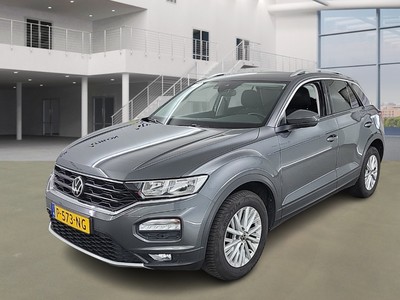 Volkswagen T-roc 0.9 1.0 TSI STYLE BUSINESS, 2022